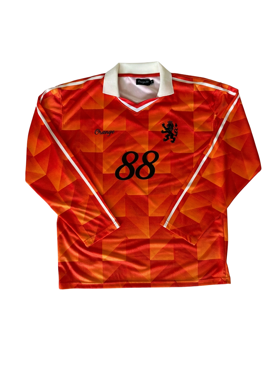 Heritage '88 Longsleeve